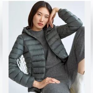 Aritzia The Group by Babaton
The Foundation Puffer™